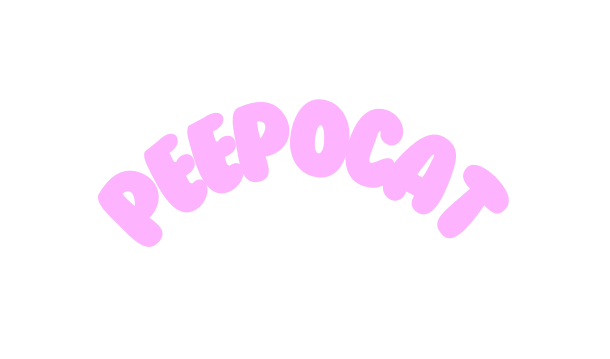 Peepocat